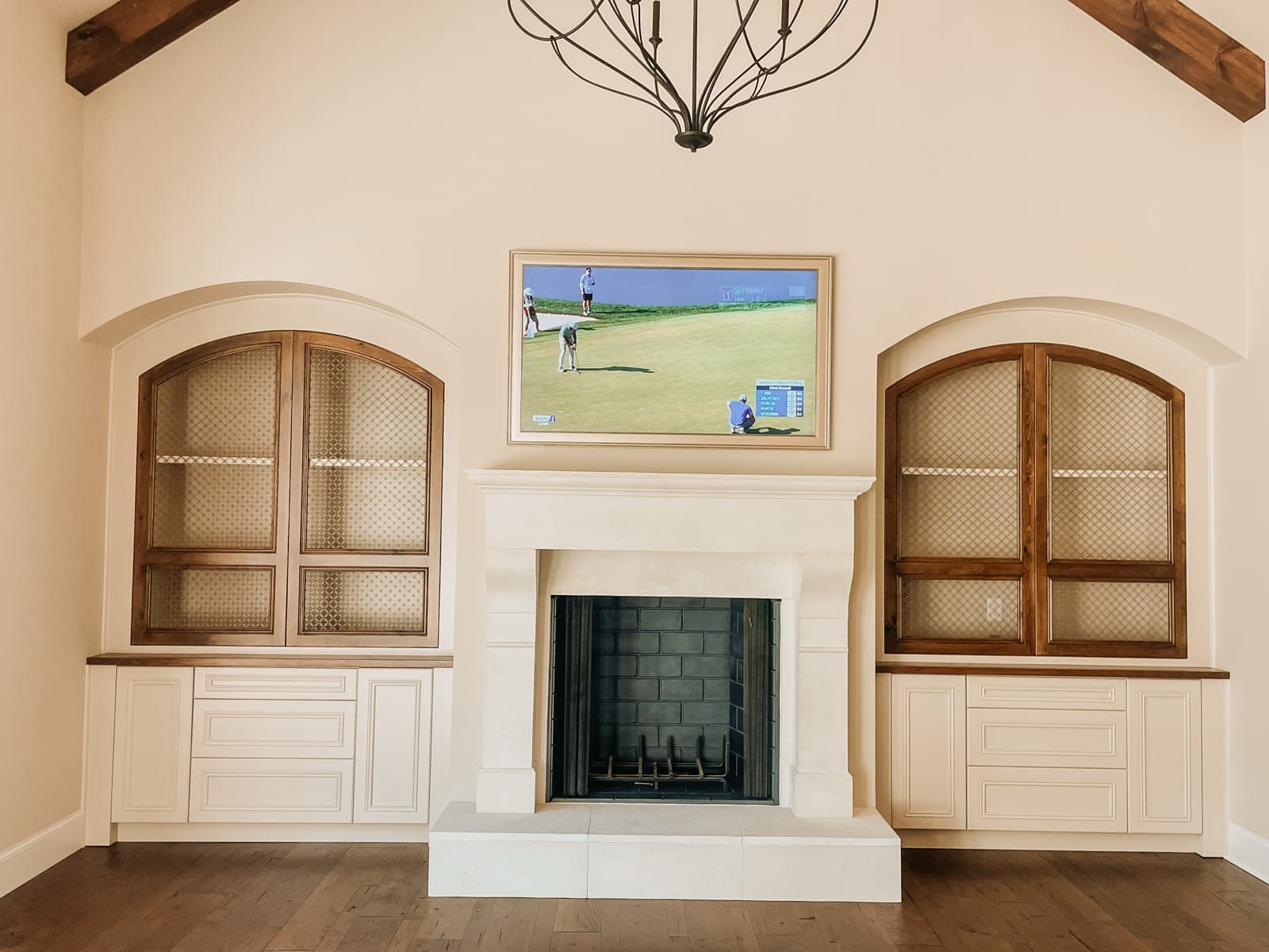 Samsung Frame TV Installation
